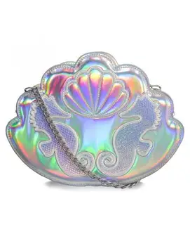 

BAG SALTWATER SHIMMER YOUTH AND TONIC!