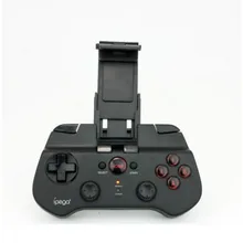 Joystick gamepad iPega PG-9017S for smartphones and tablets Android and iOS(black