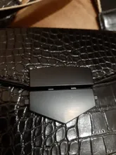 Mini bolso de mano estilo retro para mujer, bandolera pequeña a la moda, estilo simple, con correa de hombro ancha, tipo mensajero, 2020