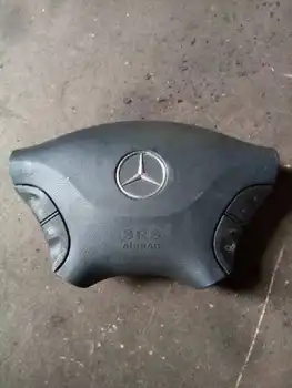 

6394600198 Airbag Front Left Mercedes Vito Closed Box 6.03 -> Mercedes-Benz Vito Closed Box 6.03 -> *