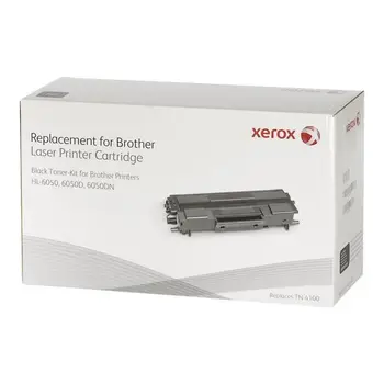 

Toner cartridge XEROX Brother TN4100-Black-7,500 prints