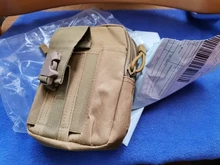 Riñonera informal para hombre, bolso de viaje, resistente al agua, con cinturón y cremallera, para deportes al aire libre tácticos, paquete multifuncional, bolsillo para teléfono