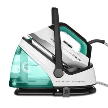 

TAURUS IRONER PTCP2200 STEAM (918.683)