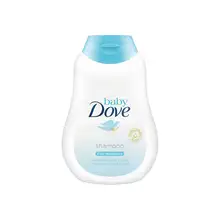 Шампунь для детей Baby Dove(200 мл