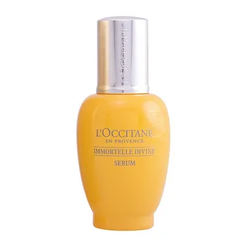 

Anti-Ageing Serum Immortelle Divine L'occitane (30 ml)