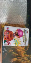 Divertido juego de la suerte para niños, broma, juego barril de pirata, NTDIZ1040, novedad