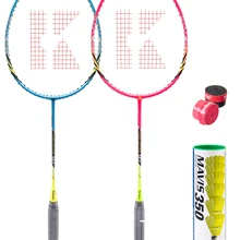 Набор для бадминтона "Для новичков"