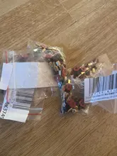 Elevador de placa base dorada + tornillos plateados, arandelas rojas de ordenador de 6,5mm 6-32-M3, alta calidad, 10 Uds.