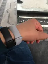 Reloj deportivo inteligente M4 para hombre y mujer, pulsera multifunción resistente al agua con control del ritmo cardíaco y de la presión sanguínea