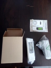 Termostato, 220V Control de temperatura Nashone termostato inalámbrico Digital LCD temperatura remoto enchufe controlador con termostato