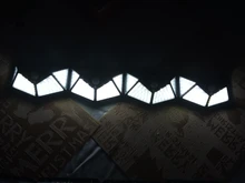 Wall-Lamp Street-Lights Garden-Decoration Motion-Sensor Solar-Powered Outdoor Led Waterproof