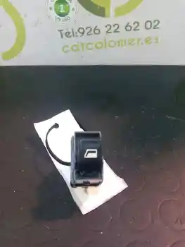 

5349962 Window Regulator Front Right Peugeot 307 (s1) 1.6 16v Hdi