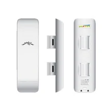 Точка доступа UBIQUITI NSM5 PoE 24 V 16 dB