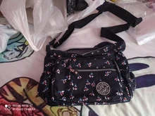 Bolso de tela impermeable para mujer, bolsa diagonal de buena calidad, surtido de bandoleras de hombro y billetera, gran oferta de bolsos de mujer