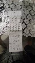 Keyboard Stickers Parts-Accessorie Notebook Computer Laptop Letters Dust-Protection Arabic