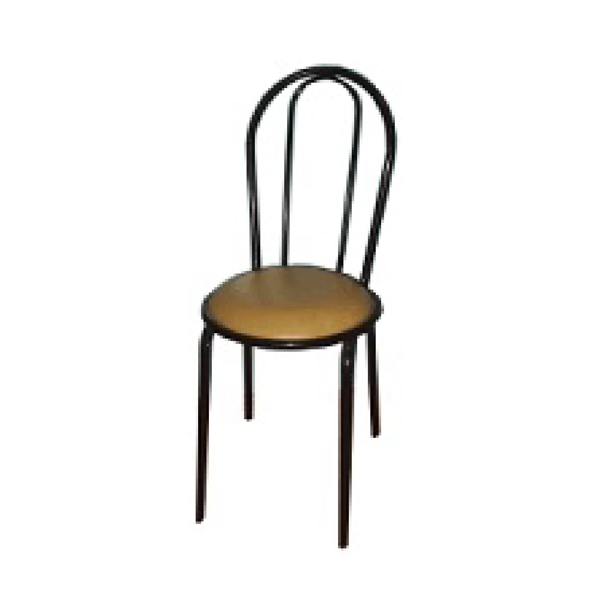 Chair &quotVienna&quot with round seat |
