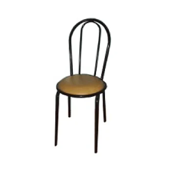 

Chair "Vienna" with round seat