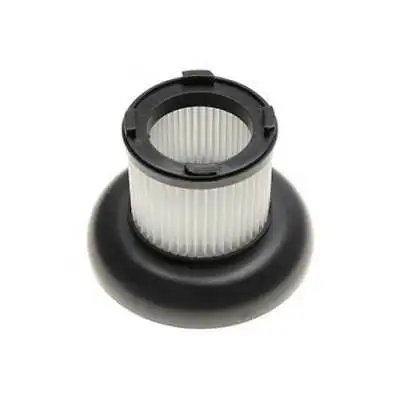 BLACK \u0026 DECKER HEPA FILTER VACUUM 