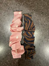 Correa elástica de tela para Apple Watch, pulsera de repuesto para iwatch 6 5 4 3 2 1 SE 38mm 42mm 40mm 44mm