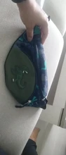 Riñonera con dibujos de dinosaurios para niños y niñas, bolso cruzado para actividades al aire libre