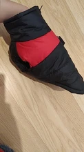 Ropa de invierno para perros, chaleco con cremallera cálido, acolchado e impermeable para mascotas, Carlino y Chihuahua pequeños y medianos
