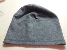 Gorro térmico elástico suave para hombre y mujer, gorra fina para deportes de invierno, para correr, pesca, Snowboard, senderismo, ciclismo, esquí, cómodo