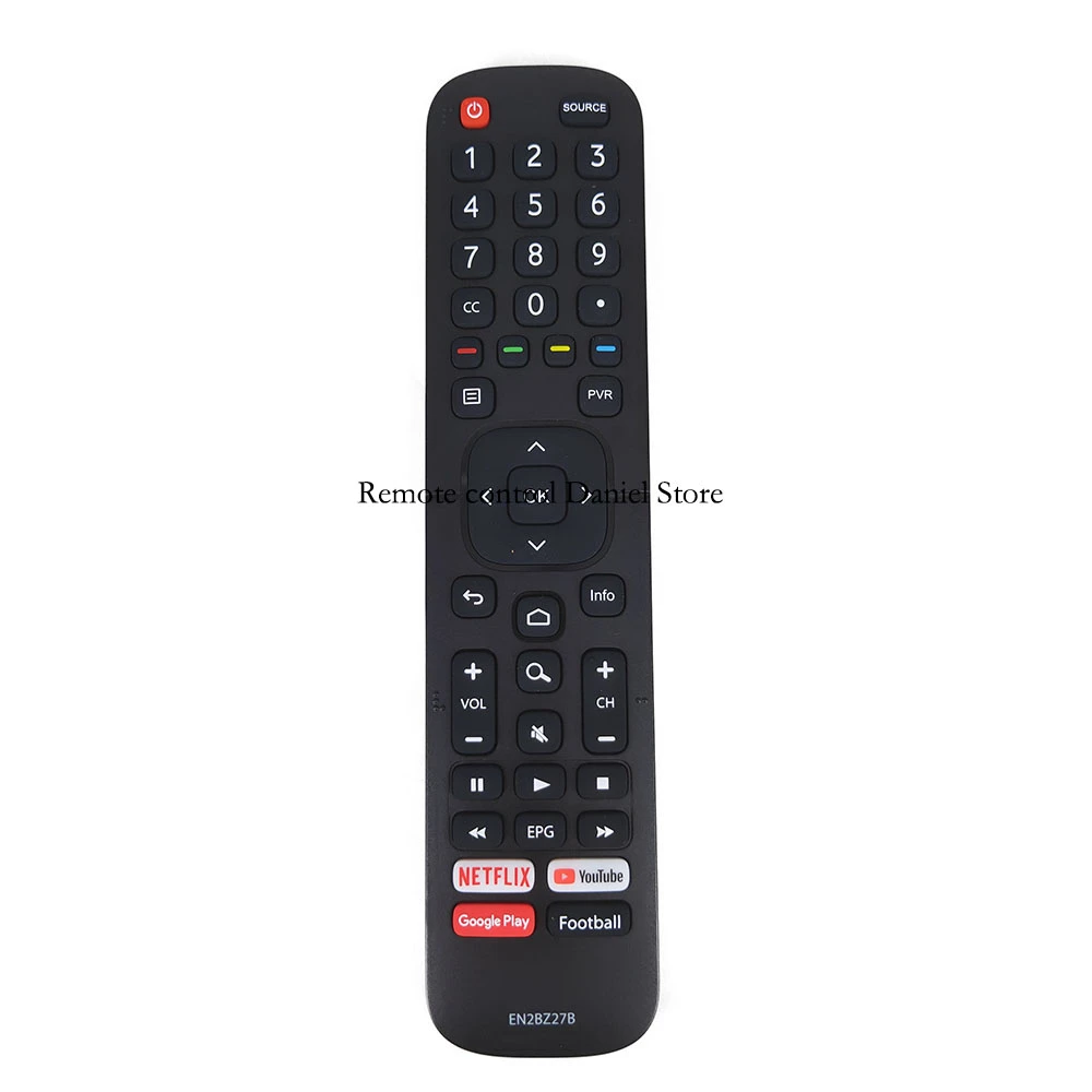 Control Tv Bgh Smart Tv Nuevos Originales Control Tv Bgh Smart Tv Nuevos Originales