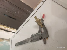 Valve-Pipe-Fittings Pneumatic-Connector-Controller Fuel-Line Hose Barb Water-Oil Shutoff