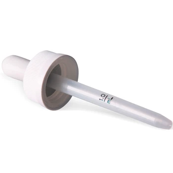 

Original pipette for applying minoxidil kirkland 5%