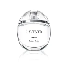 Calvin Klein Obsessed For Woman eau de parfum 100 ml