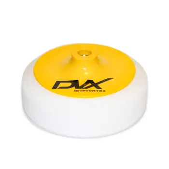 

Divortex Cutting Pad with Applicator / Backing Plate 150 mm x 140 mm x 45 mm