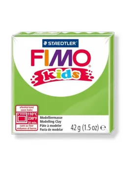 

FIMO KIDS 42GR LIGHT GREEN