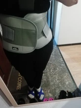 Belts Trimmer Sweat-Belt-Trainer Back-Support Abdominale Musculation Fitness Sports-Waist