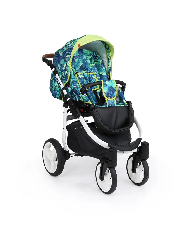 kunert stroller