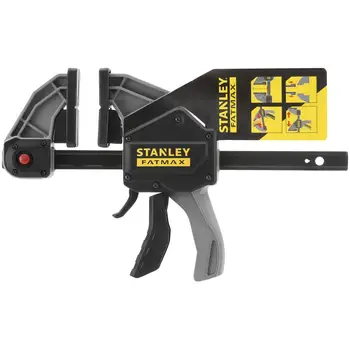

Clamp quick clamping Stanley FatMax XL 150mm