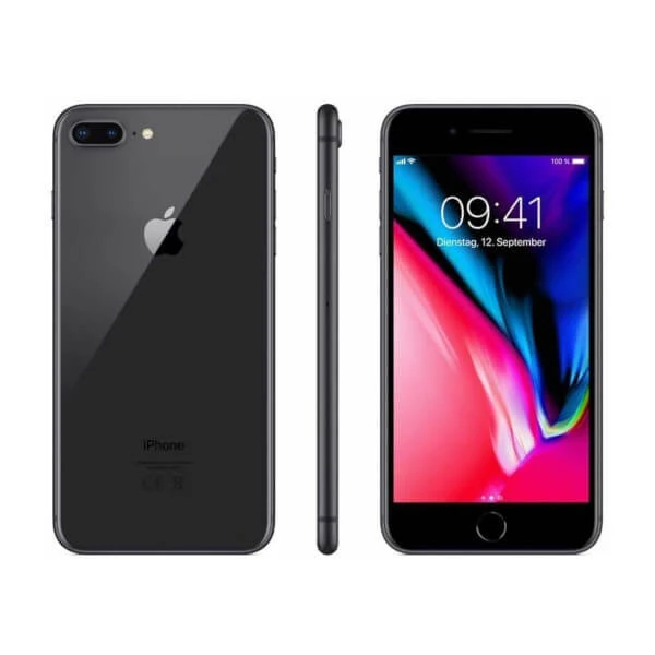 Apple iPhone 8 Plus 128GB Gray Apple iPhone 8 Plus 128GB Gray
