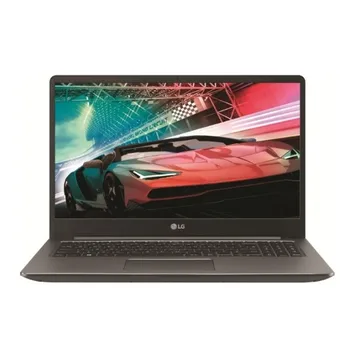 

Notebook LG 15U70N-J.AA78B 15,6" i7-10510U 16 GB RAM 512 GB SSD Grey