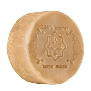 

Soap for face and body Zeitun hypoallergenic