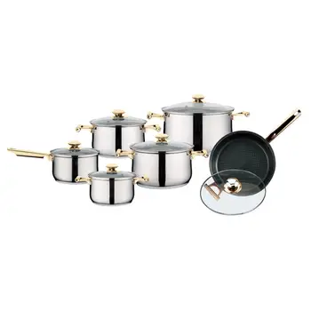 

Set of 12 items Peterhof ph-15142