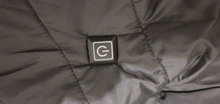 Chaleco térmico con calefacción para hombre y mujer, chaqueta con calefacción eléctrica para 9 áreas