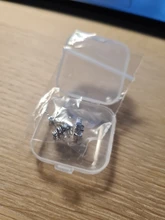 S925 de Color plata Simple ronda Bling CZ piedra de circón pendientes joyería de moda coreana pendientes para las mujeres chica