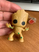 Memory-Stick Flash-Drive U-Disk JASTER USB Usb-2.0 Cartoon Lovely New 16GB 8GB Tree Man