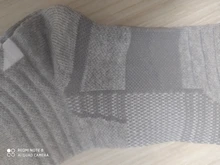 Sport-Socks Bike Cycling Basketball Tennis Running Women Riding Hiking Thicken Breathable