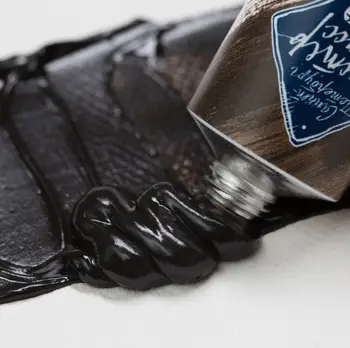 

Paint oil Master class black travertine No. 817 tuba 46 ml