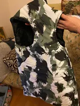 Vest Coat Jacket Pet-Dog-Clothes French-Bulldog-Pet Dogs Small Waterproof Large Winter