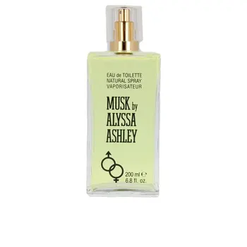 

MUSK edt vaporizer 200 ml