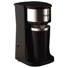 Кофеварка MAGIO MG-449