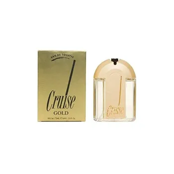 

Fragrance "Cruise Gold" 75 ml, with vaporizer, with box, 2 units, colony man