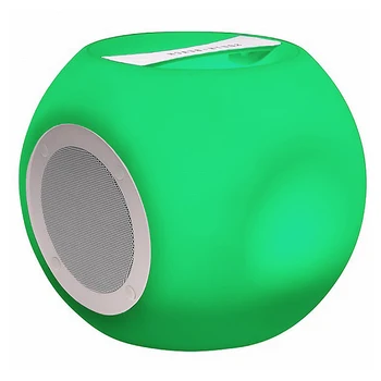 

Bluetooth loudspeaker with LED light Denver Electronics BTL-70 6W 1800 mAh