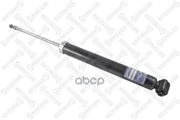 4203-9578-Sx_амортизатор Задний Газовый! Peugeot 307 All 01 Stellox 42039578sx Stellox арт. 42039578SX
